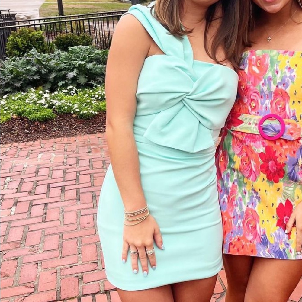 Dobe cocktail dress
